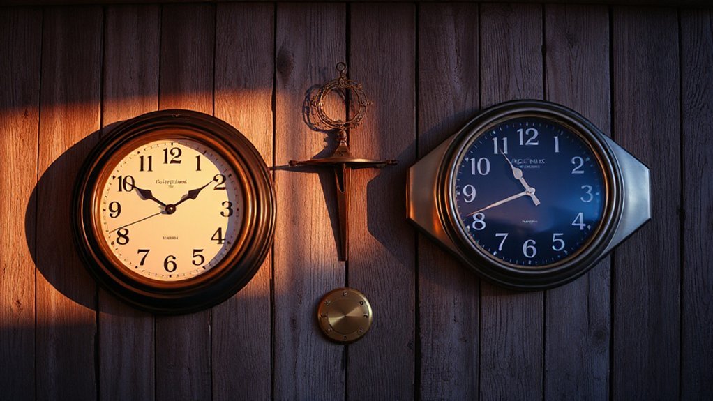 use cst cdt correctly