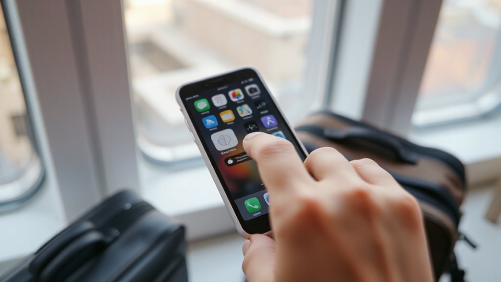 use network time automatically