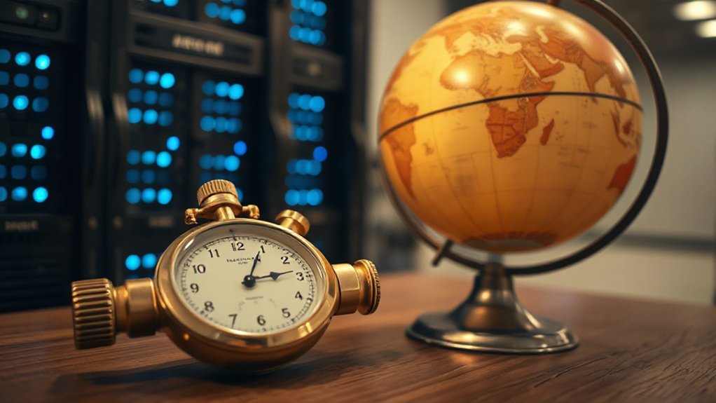 use utc respect tzdb