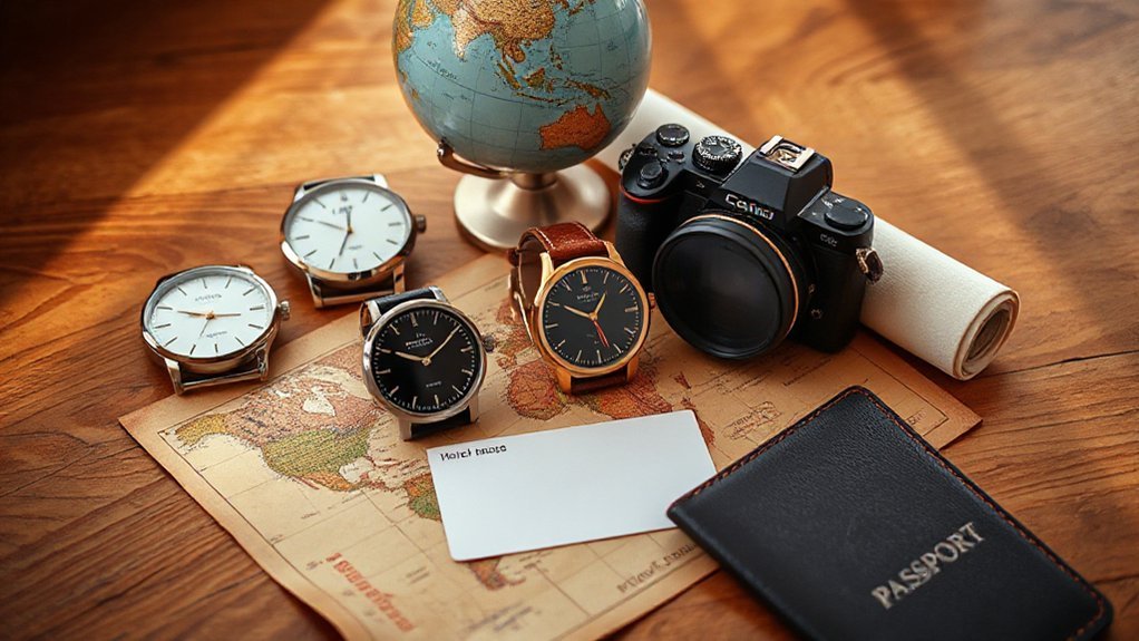 utc anchors human timezones