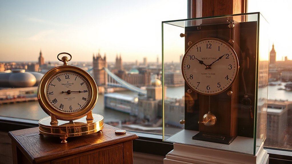 utc atomic gmt astronomical