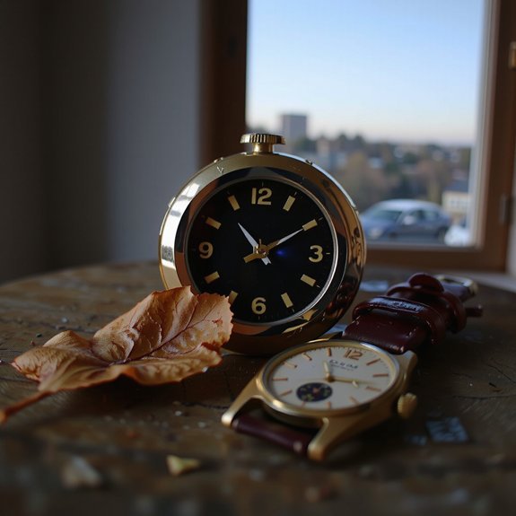 utc constant atomic anchor