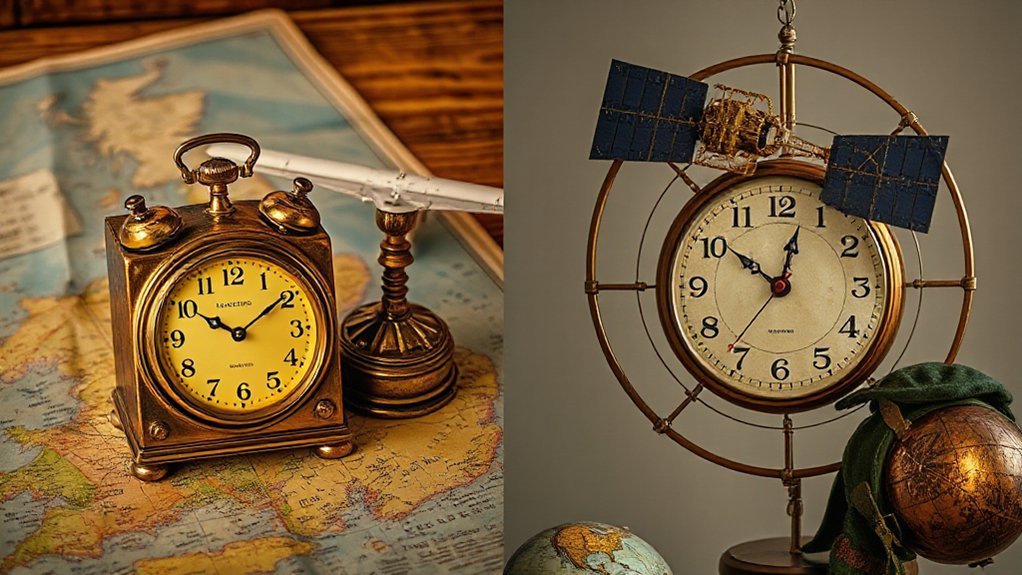 utc offsets and zulu