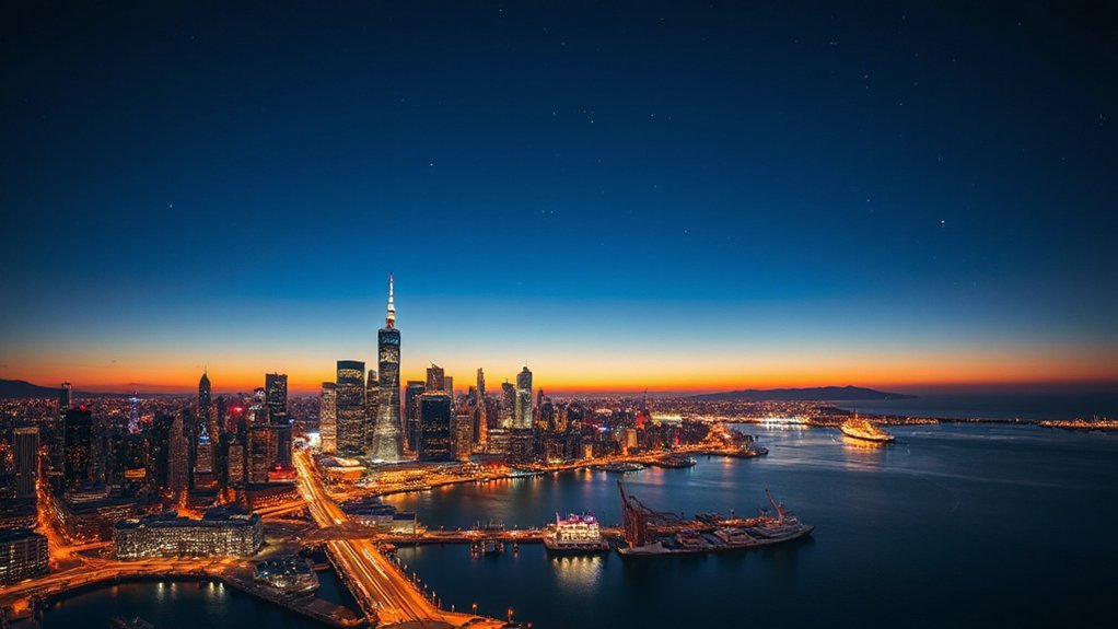 utc offsets dst dateline