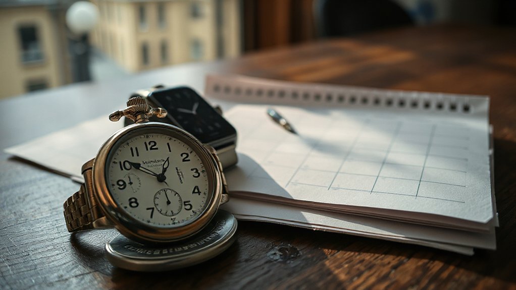 utc timestamps with offsets