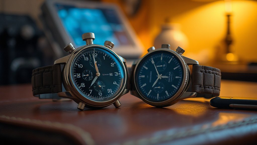 validate unix timestamp conversions