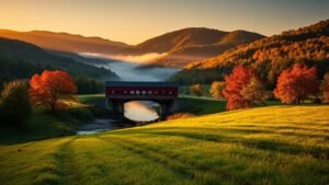 vermont observes eastern time