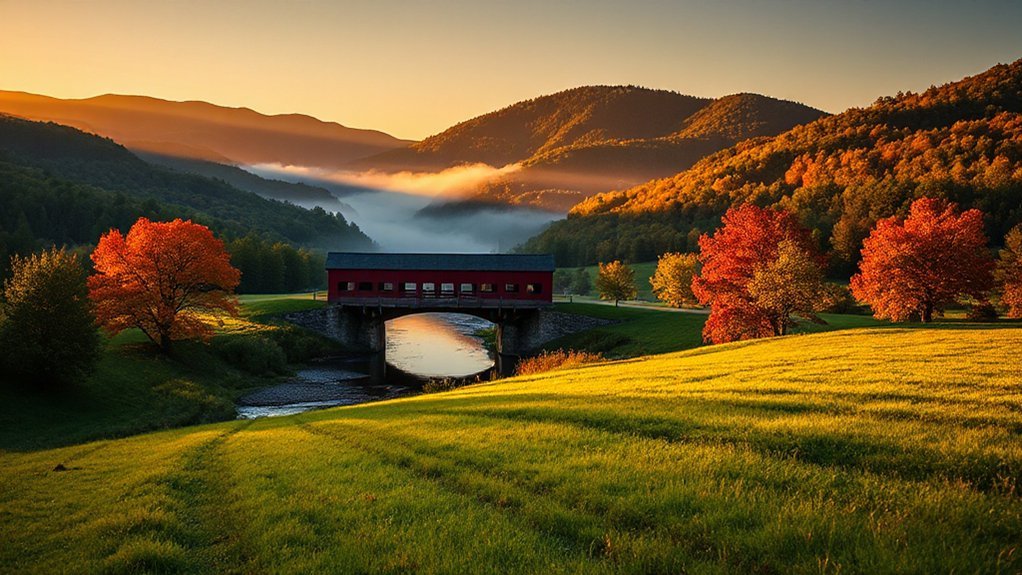 vermont observes eastern time