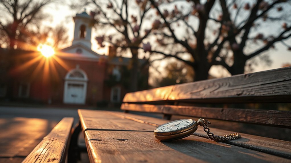 virginia follows eastern time