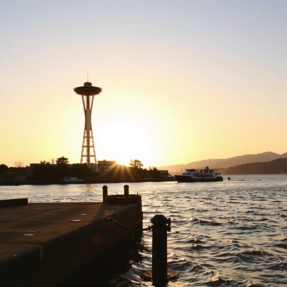 washington state pacific time