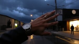 when is rain expected