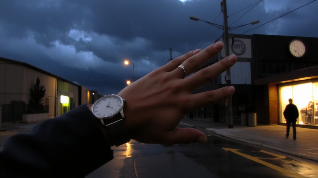 when is rain expected