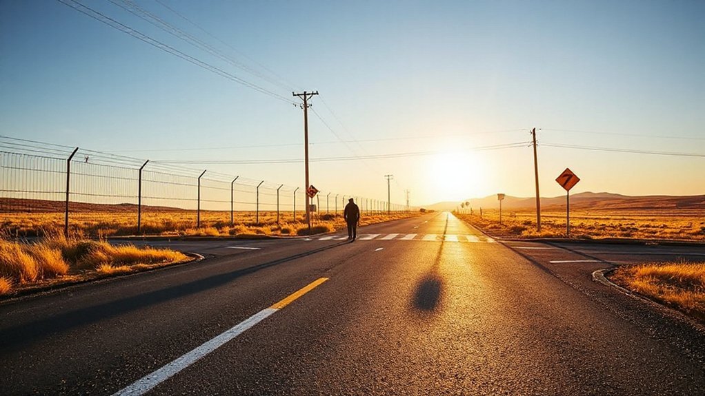 wiggly time zone borders