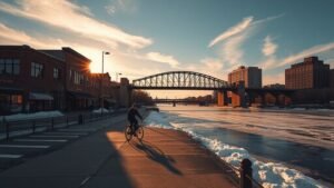 winnipeg follows central time