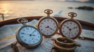 world s weirdest time zone