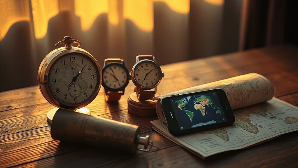 world time zone guide