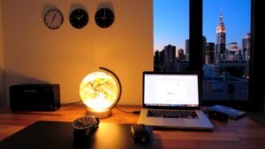 world time zones explained