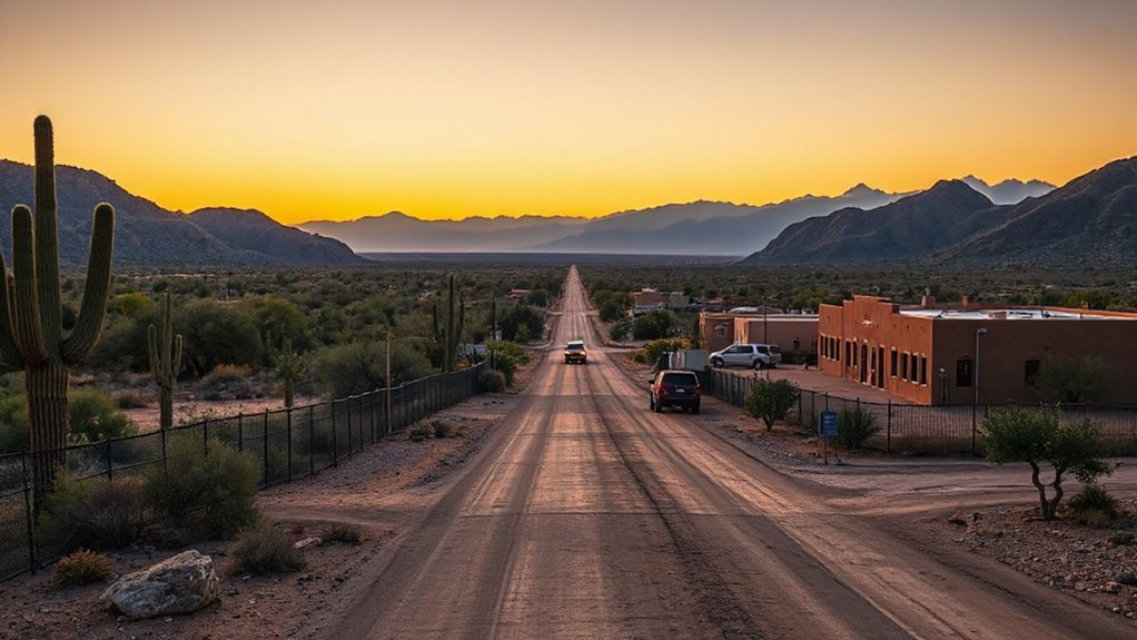 year round mountain standard time