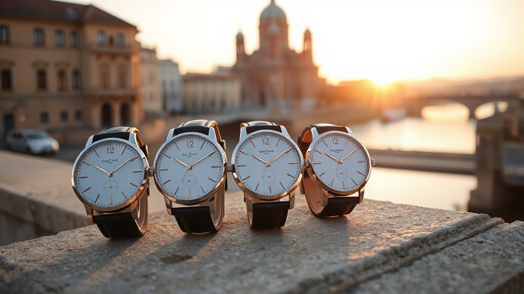 zaragoza global time differences