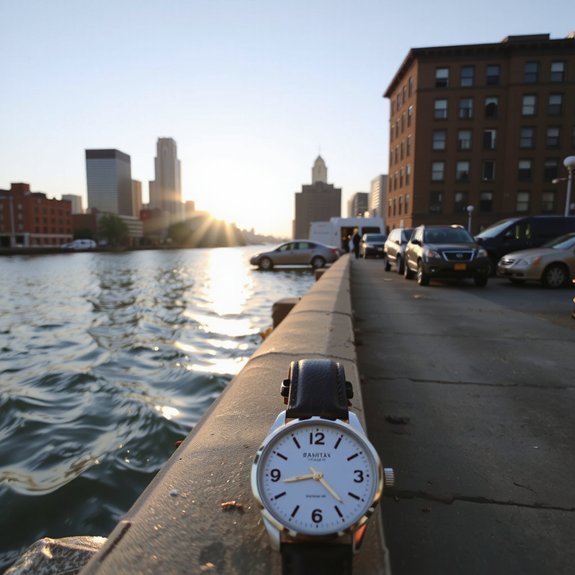 9 20 am eastern stillness