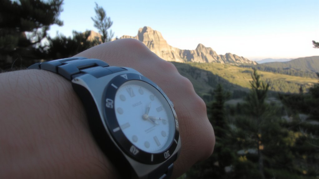 current mountain time now