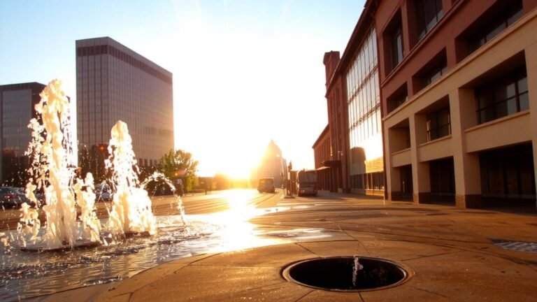 kansas city missouri time