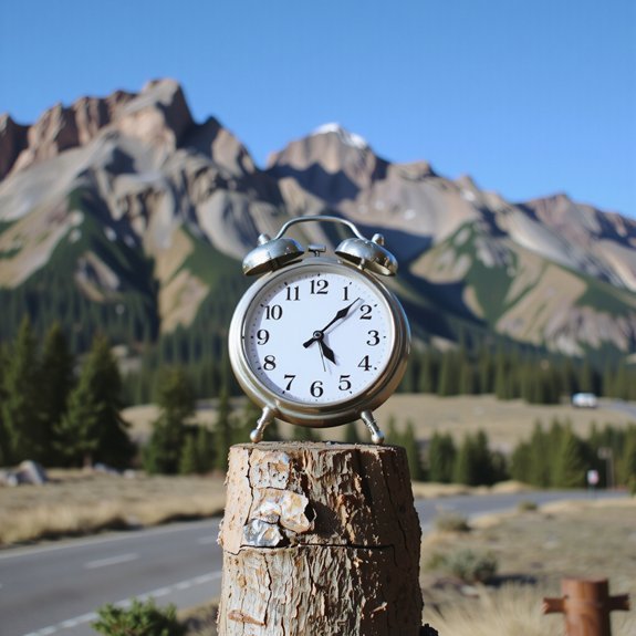 mountain time across borders