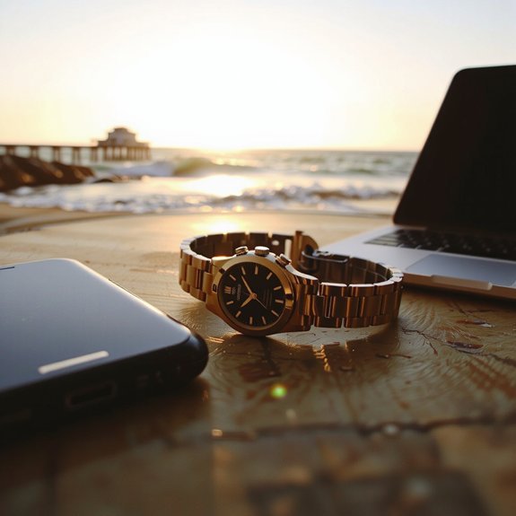 nist verified pacific time