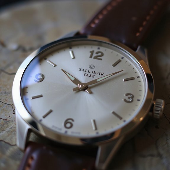 precise 24 hour clock system