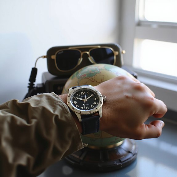 shared zulu four digit precision