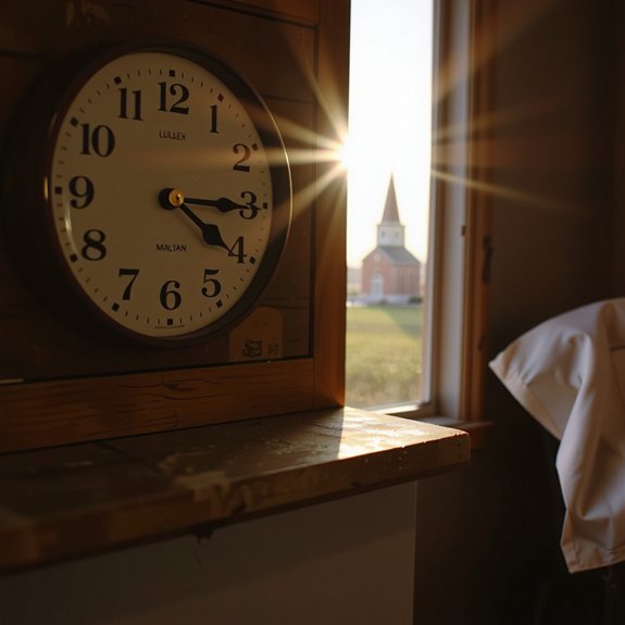 spring forward fall back