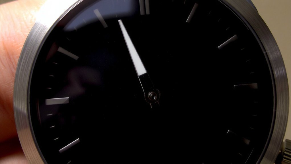 time in 24 hour format