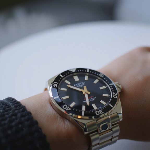 verify pacific time accuracy