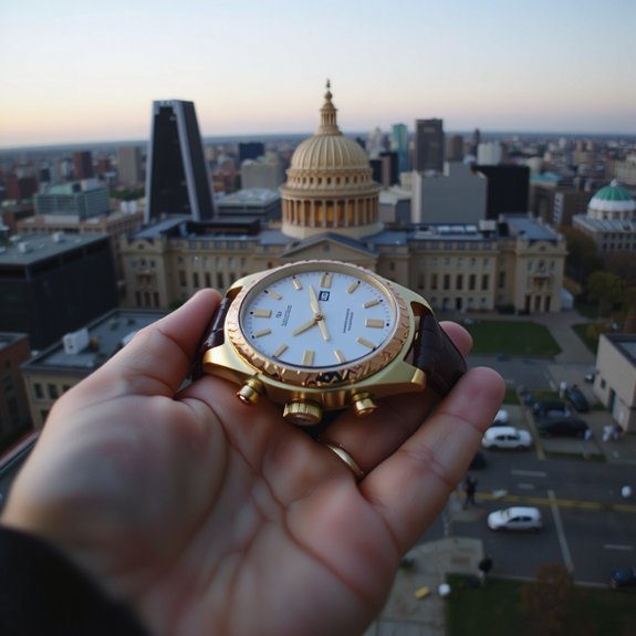 virginia to world timezones